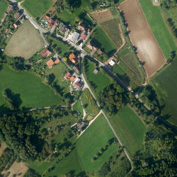 Satellite imagery of Ringwall Altes Schloss, DE