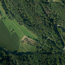 Satellite imagery of Ringwall Altes Schloss, DE