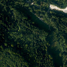 Satellite imagery of Langerberg, DE