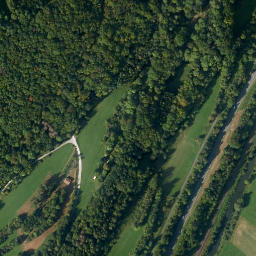 Satellite imagery of Hummerstein, DE