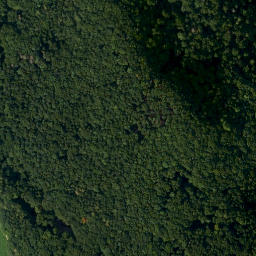 Satellite imagery of Wartleite, DE