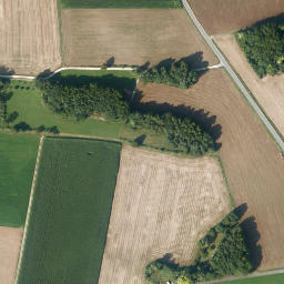 Satellite imagery of Aussichtsturm Hohler Berg, DE