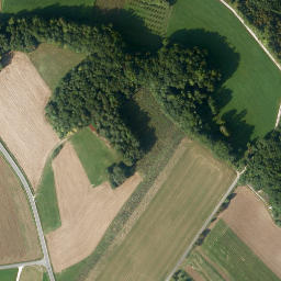 Satellite imagery of Aussichtsturm Hohler Berg, DE