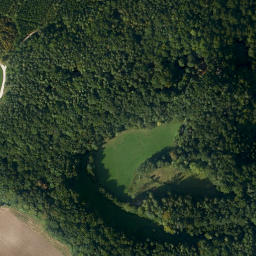 Satellite imagery of Sieghardtfelsen, DE