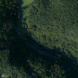 Satellite imagery of Sieghardtfelsen, DE