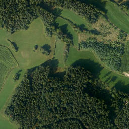 Satellite imagery of Pfaffenstein, DE