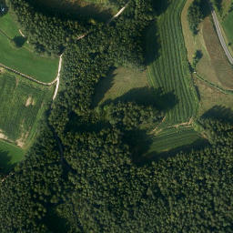 Satellite imagery of Pfaffenstein, DE