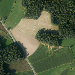 Satellite imagery of Pfaffenstein, DE