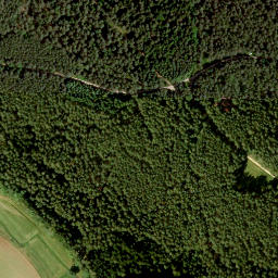 Satellite imagery of Eichetsberg, DE