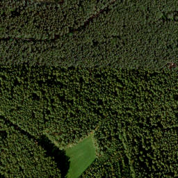 Satellite imagery of Eichetsberg, DE
