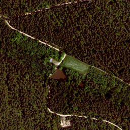 Satellite imagery of Rehbühl, DE