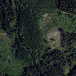 Satellite imagery of Kühberg, DE