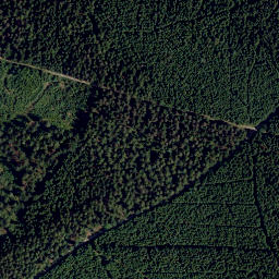 Satellite imagery of Kühberg, DE