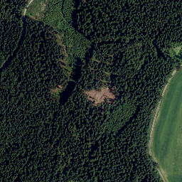 Satellite imagery of Der Bühl, DE