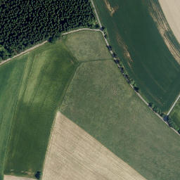 Satellite imagery of Der Bühl, DE