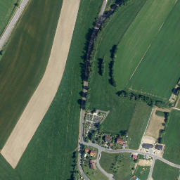 Satellite imagery of Rohrberg, DE