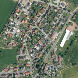 Satellite imagery of Rohrberg, DE
