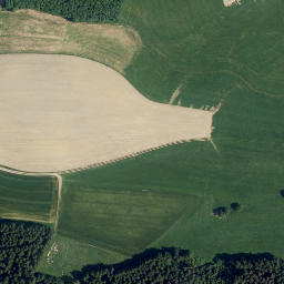 Satellite imagery of Steinbühl, DE