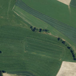 Satellite imagery of Steinbühl, DE