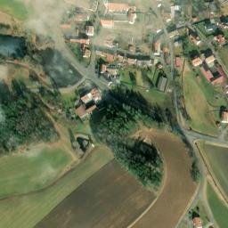 Satellite imagery of Schellenberg, DE