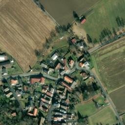 Satellite imagery of Bienfasser Bühl, DE