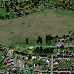 Satellite imagery of Na Mohyle [Tachov], CZ