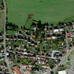 Satellite imagery of Na Mohyle [Tachov], CZ