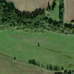 Satellite imagery of [Kočov] GSM, CZ