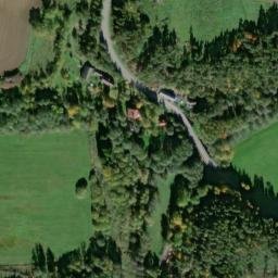 Satellite imagery of [Kočov] GSM, CZ