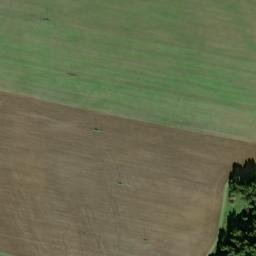 Satellite imagery of (Na Rovině) [Planá-Vítovice u Pavlovic], CZ