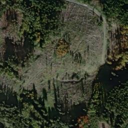 Satellite imagery of Čihadlo [Bor-Damnov], CZ