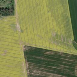 Satellite imagery of Na Višňovce [Černošín] GSM, CZ