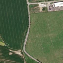 Satellite imagery of Na Višňovce [Černošín] GSM, CZ