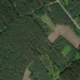 Satellite imagery of (Slavický les) [Černošín-Víchov], CZ