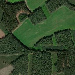 Satellite imagery of Stelka [Kšice], CZ