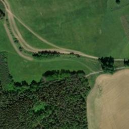 Satellite imagery of Stelka [Kšice], CZ