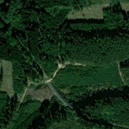 Satellite imagery of cairn, DE