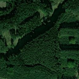 Satellite imagery of cairn, DE