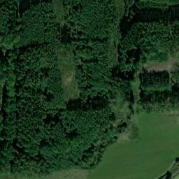 Satellite imagery of cairn, DE