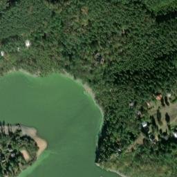 Satellite imagery of K Novému Dvoru [Čerňovice] GSM, CZ