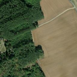 Satellite imagery of K Novému Dvoru [Čerňovice] GSM, CZ