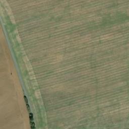 Satellite imagery of K Novému Dvoru [Čerňovice] GSM, CZ
