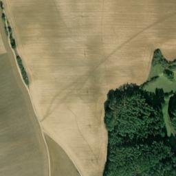 Satellite imagery of Čelín [Líšťany-Třebobuz], CZ