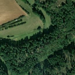 Satellite imagery of Čelín [Líšťany-Třebobuz], CZ
