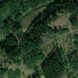 Satellite imagery of Čelín [Líšťany-Třebobuz], CZ