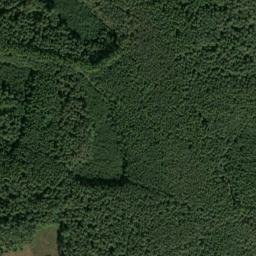 Satellite imagery of Krkavec [Ledce u Plzně], CZ