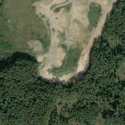 Satellite imagery of Krkavec [Ledce u Plzně], CZ