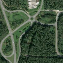 Satellite imagery of Orlík [Třemošná-Záluží], CZ