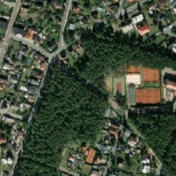 Satellite imagery of [Zruč-Senec-Zruč] GSM, CZ