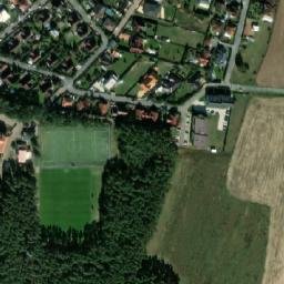 Satellite imagery of [Zruč-Senec-Zruč] GSM, CZ